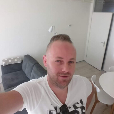 Zlatko is looking for a Room / Studio / Apartment in Den Bosch