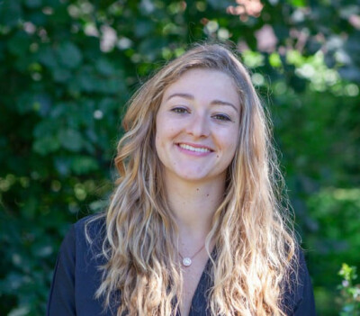 Froukje  zoekt een Kamer in Den Bosch