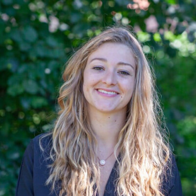 Froukje  is looking for a Room in Den Bosch