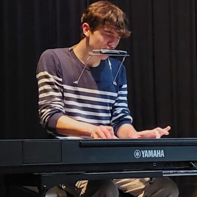 Jasper zoekt een Kamer in Den Bosch