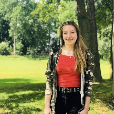Lynsie is looking for a Room / Studio in Den Bosch