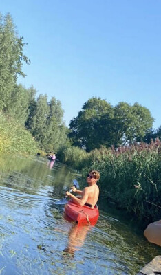 Xander is looking for a Room / Studio in Den Bosch