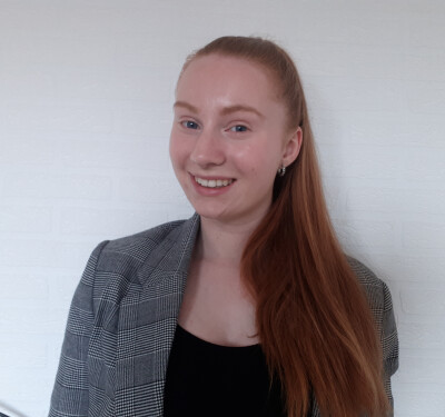 Iris Louwerse zoekt een Kamer in Den Bosch