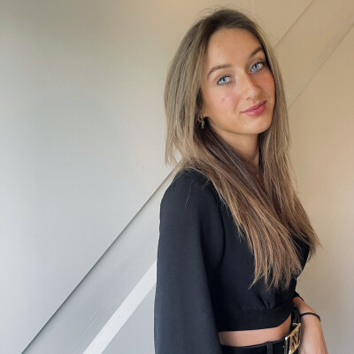 Guusje is looking for a Room / Apartment in Den Bosch