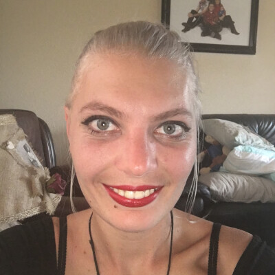 Erika is looking for an Apartment in Den Bosch