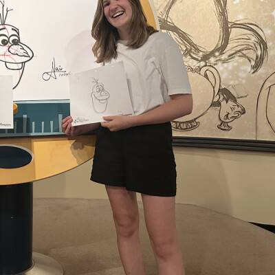 Mirte zoekt een Kamer in Den Bosch