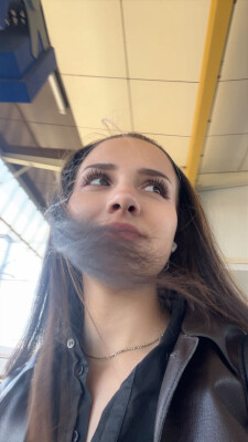 Amel  zoekt een Kamer in Den Bosch