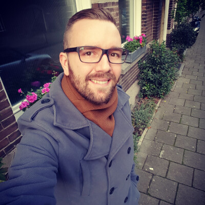 Jordy zoekt een Kamer / Studio / Appartement in Den Bosch