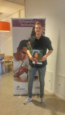 Luc is looking for a Room / Studio / Apartment in Den Bosch