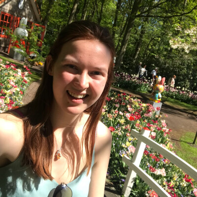 Sanne is looking for a Room / Studio in Den Bosch