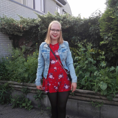 Lieke is looking for a Room in Den Bosch