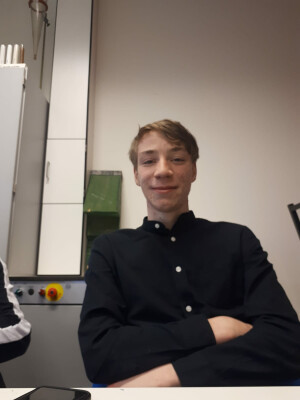 Tim zoekt een Kamer in Den Bosch