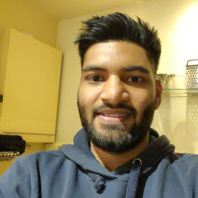 Pramod is looking for a Room in Den Bosch