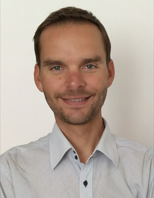 Martin  is looking for a Room in Den Bosch