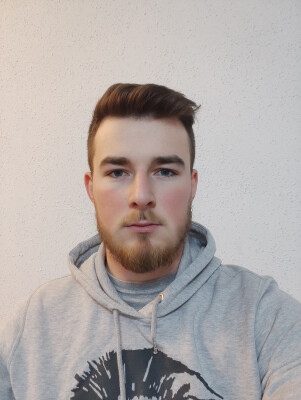 Patryk zoekt een Appartement in Den Bosch