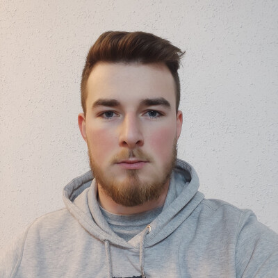 Patryk zoekt een Appartement in Den Bosch