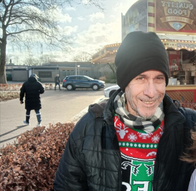 Felipe zoekt een Kamer in Den Bosch