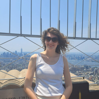 Aline zoekt een Kamer / Studio / Appartement in Den Bosch