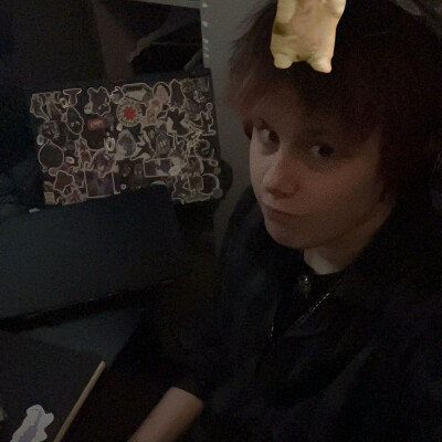 Parker zoekt een Kamer / Studio / Appartement in Den Bosch