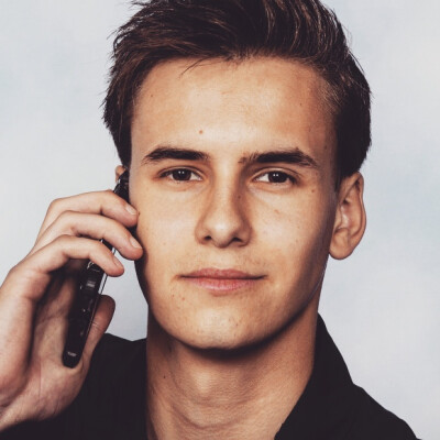 Robert Jan  zoekt een Kamer in Den Bosch