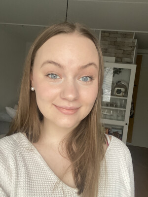 Essi zoekt een Kamer / Studio / Appartement in Den Bosch