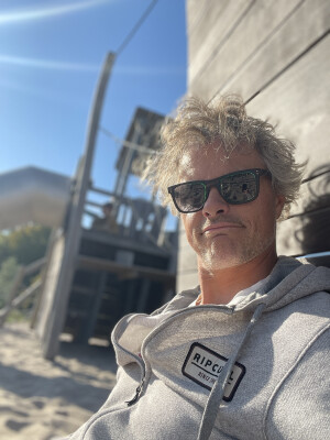 Woutje is looking for a Room in Den Bosch