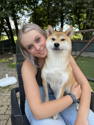 Amber zoekt een Kamer in Den Bosch