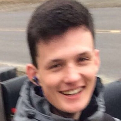 Jens zoekt een Kamer in Den Bosch