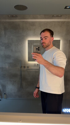 Niels is looking for a Room / Studio / Apartment in Den Bosch