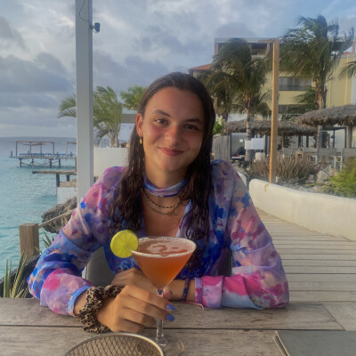 Else is looking for a Room / Studio in Den Bosch