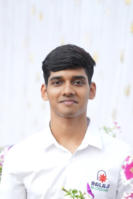 Venkstesh is looking for a Room / Studio / Apartment in Den Bosch