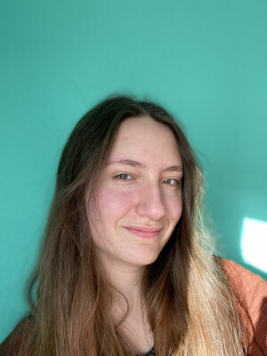 Kiara zoekt een Kamer in Den Bosch