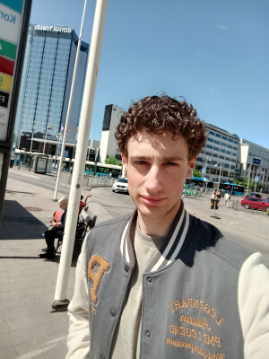 morris zoekt een Kamer in Den Bosch
