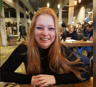 Dorothe  zoekt een Kamer in Den Bosch