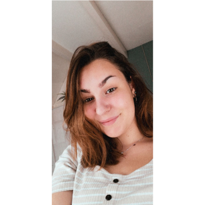 Elena is looking for a Room / Studio / Apartment in Den Bosch