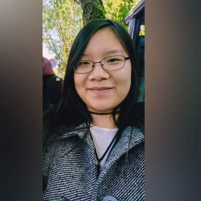 Malissa is looking for a Room in Den Bosch