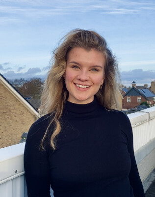 Julia zoekt een Studio in Den Bosch