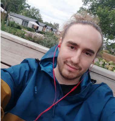 Matti is looking for a Room / Studio / Apartment in Den Bosch