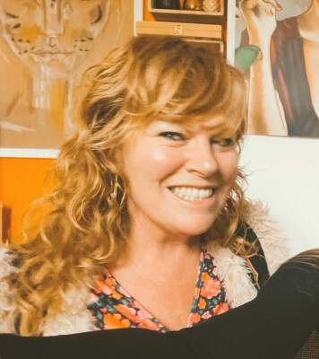 Suzanne 