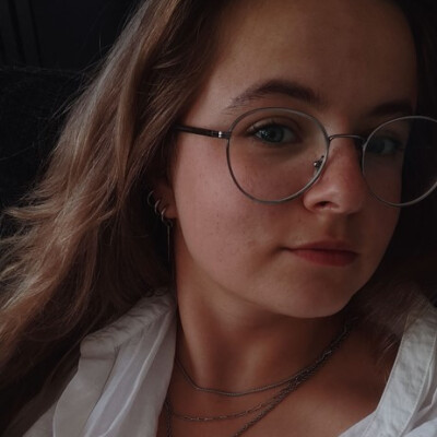 Mariia is looking for a Room / Studio / Apartment in Den Bosch