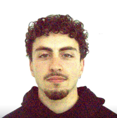 Francisco is looking for a Room / Studio / Apartment in Den Bosch