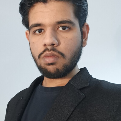 Hari Sudhan zoekt een Kamer / Studio in Den Bosch