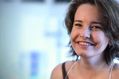 Evelien zoekt een Kamer / Studio / Appartement in Den Bosch
