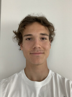 Roman is looking for a Room / Studio in Den Bosch