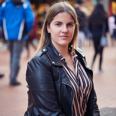 Romy  is looking for a Studio / Apartment in Den Bosch