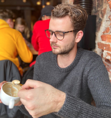 Niels zoekt een Appartement in Den Bosch
