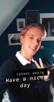 Tim is looking for a Room / Studio / Apartment in Den Bosch