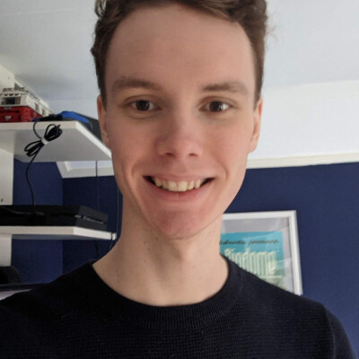 Sten zoekt een Kamer / Studio / Appartement in Den Bosch