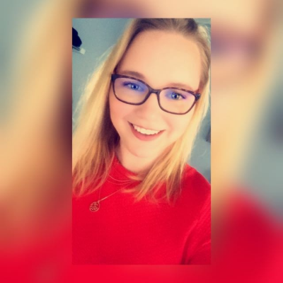 Rochelle is looking for a Room / Studio / Apartment in Den Bosch