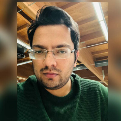 Shoaib  zoekt een Kamer in Den Bosch